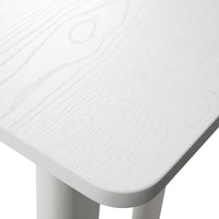 Konsollbord LICHI White