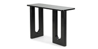 Konsollbord LICHI Black
