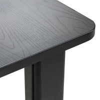 Konsollbord LICHI Black