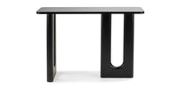 Konsollbord LICHI Black