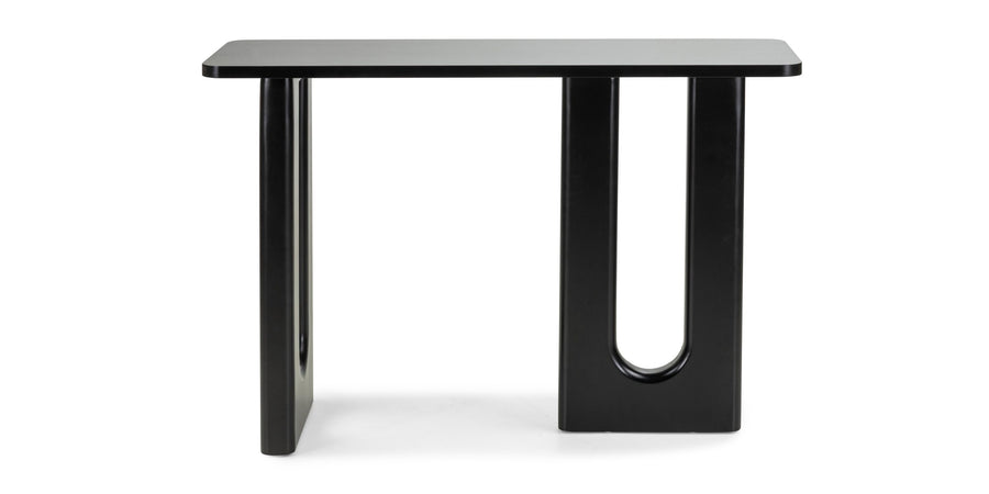 Konsollbord LICHI Black