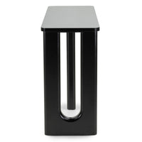 Konsollbord LICHI Black