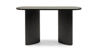 Konsollbord PAULINE Black