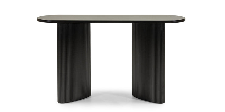 Konsollbord PAULINE Black