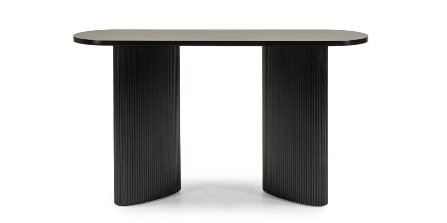 Konsollbord PAULINE Black