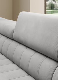 Hjørnesofa Caldo XL (342x200cm)