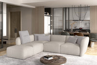 Hjørnesofa Candelo L 280/90cm x 218/36cm.