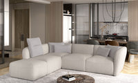 Hjørnesofa Candelo L 280/90cm x 218/36cm.