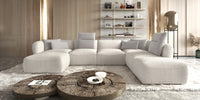 Hjørnesofa Candelo XL