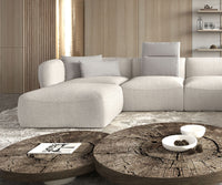 Hjørnesofa Candelo XL