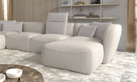Hjørnesofa Candelo XL