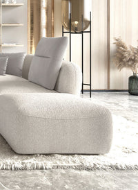 Hjørnesofa Candelo XL