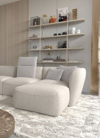 Hjørnesofa Candelo XL