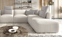 Hjørnesofa Candelo XL