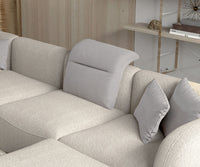 Hjørnesofa Candelo XL