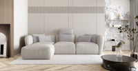 Hjørnesofa Candelo Mini