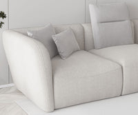Hjørnesofa Candelo Mini