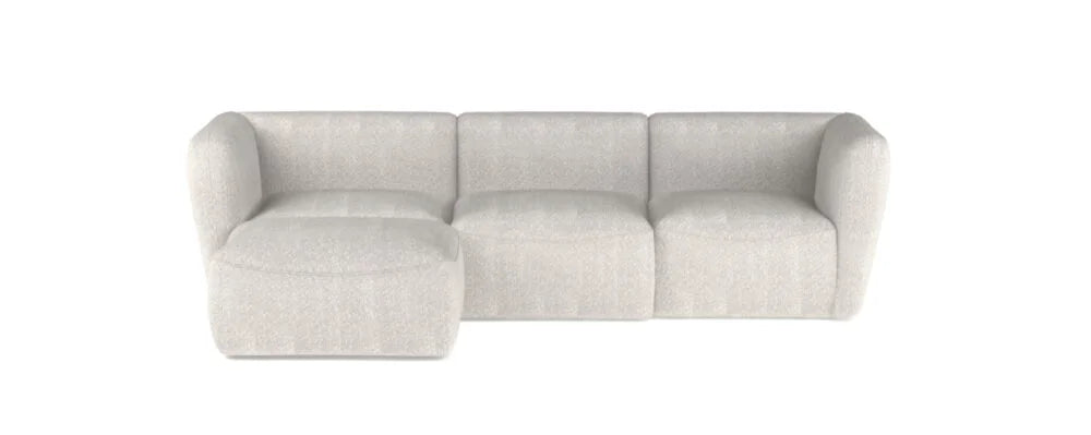 Hjørnesofa Candelo Mini