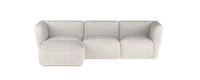 Hjørnesofa Candelo Mini