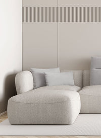 Hjørnesofa Candelo Mini