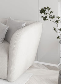 Hjørnesofa Candelo Mini