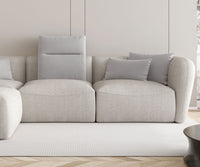 Hjørnesofa Candelo Mini