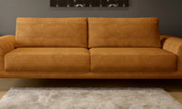 Sofa Capitol (250x105cm.)