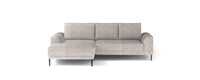 Hjørnesofa Capitol 276x175cm.