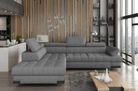 Hjørnesofa Selva L 263x223cm.