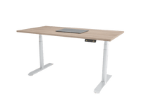 Elektrisk understell Circle