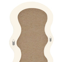 Speil Vale – tre / krem / 177x75 cm
