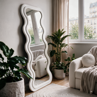 Speil Vogue – tre / 180x80 cm