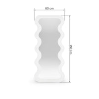 Speil Vogue – tre / 180x80 cm