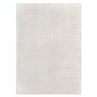 Teppe Asa – ull / krem / 120x180 cm