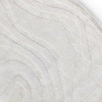 Teppe Mila – ull / krem / 160x230 cm