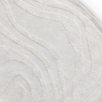 Teppe Mila – ull / krem / 190x290 cm
