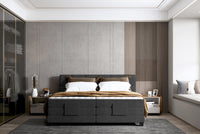 Kontinentalseng Eagle