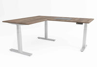 Elektrisk understell Edge (90°)