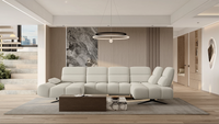 Hjørnesofa Falcao XL