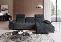 Hjørnesofa Focus Mini