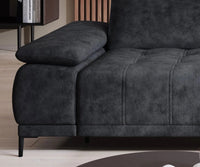 Hjørnesofa Focus Mini