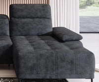 Hjørnesofa Focus Mini