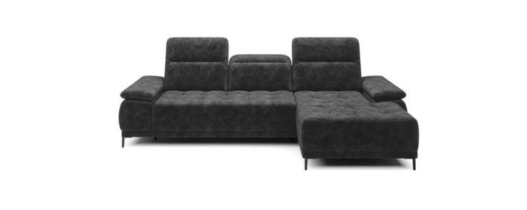 Hjørnesofa Focus Mini