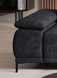 Hjørnesofa Focus Mini