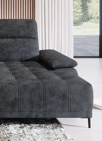 Hjørnesofa Focus Mini