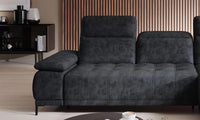 Hjørnesofa Focus Mini