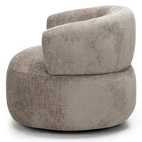 Svingstol Ambi – beige