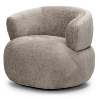 Svingstol Ambi – beige