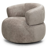 Svingstol Ambi – beige