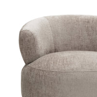 Svingstol Ambi – beige